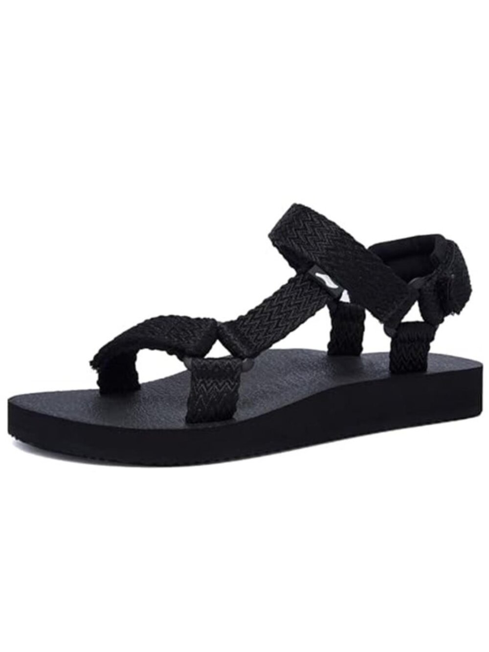 Women's Original Sport Sandals Hiking Sandals with Arch Support Yoga Mat Insole